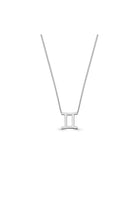 Gal İstanbul-Zodiac Sign Necklace Silver-Kolye-1-roqelvaxirum.shop