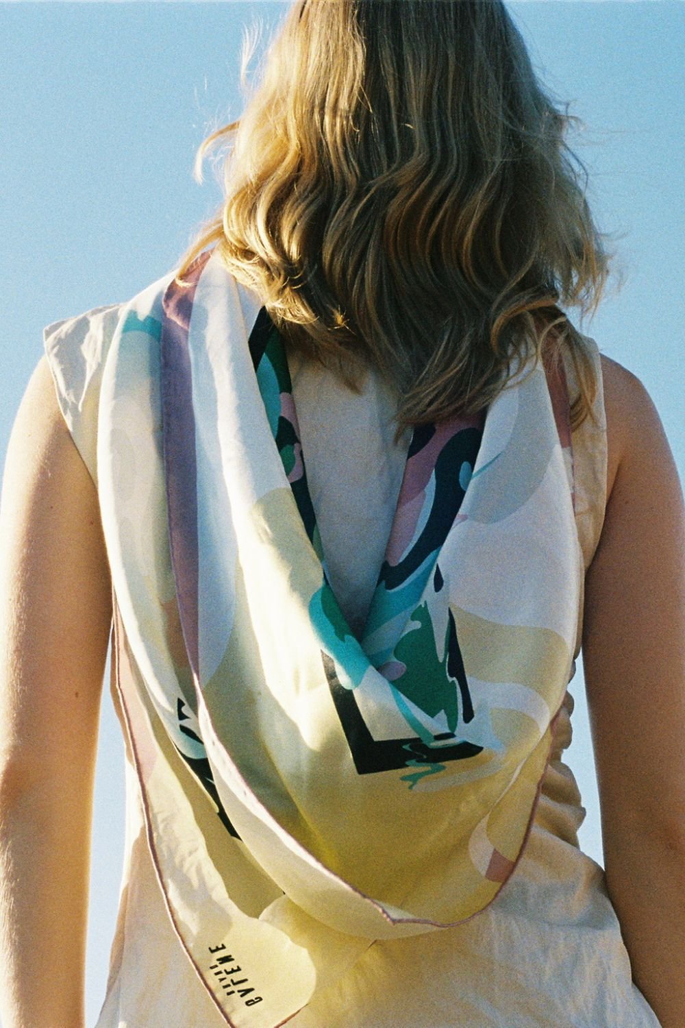 Galene Brand-Harmony Saten İpek Fular-Şal & Fular-1-roqelvaxirum.shop