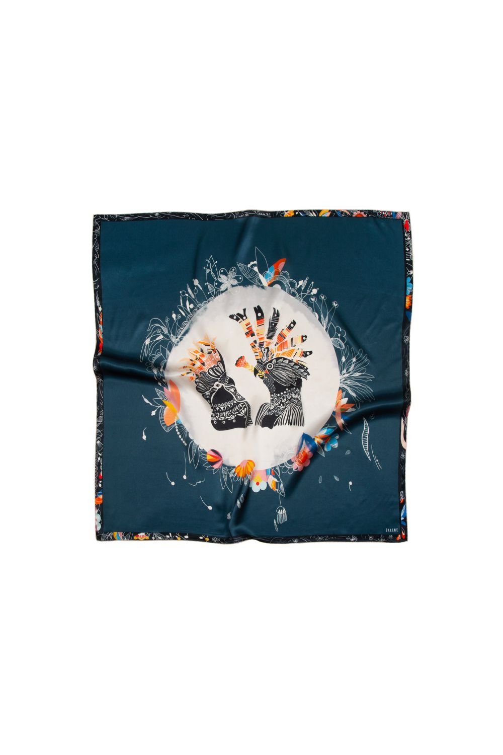 Galene Brand-Whisper Saten İpek Fular-Şal & Fular-6-roqelvaxirum.shop