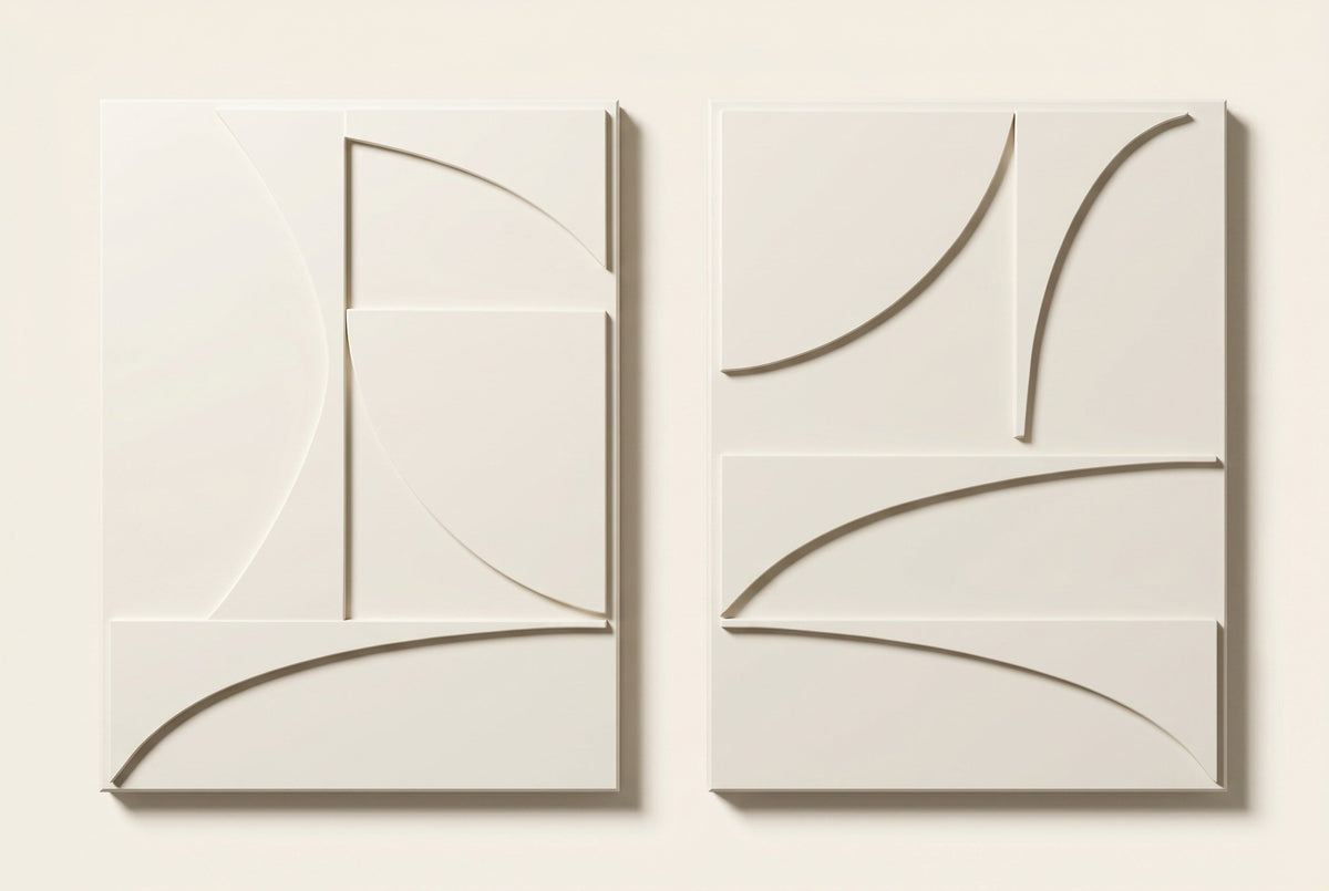 Galya Tablo Set 54X74