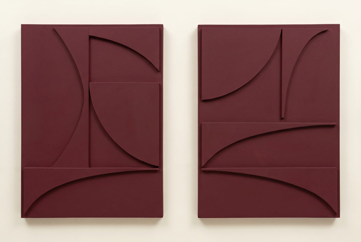 Galya Tablo Set 54X74