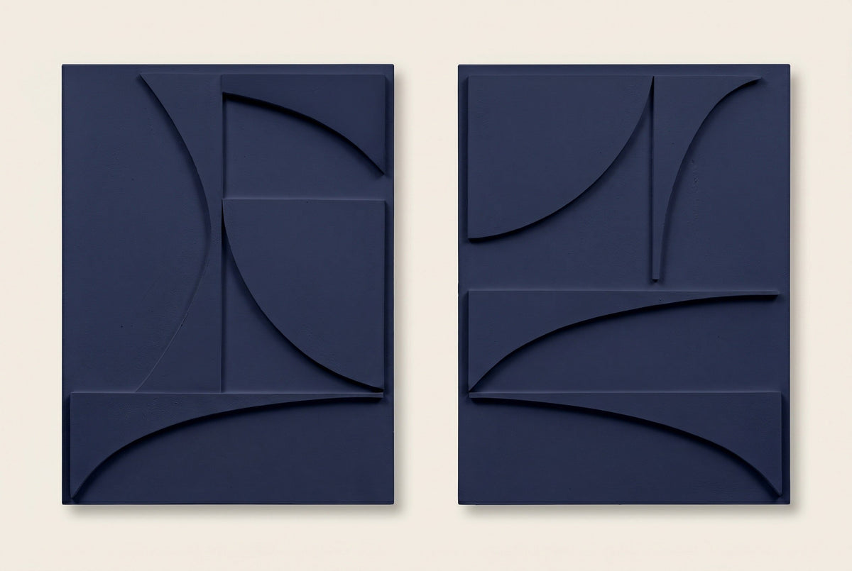 Galya Tablo Set 54X74