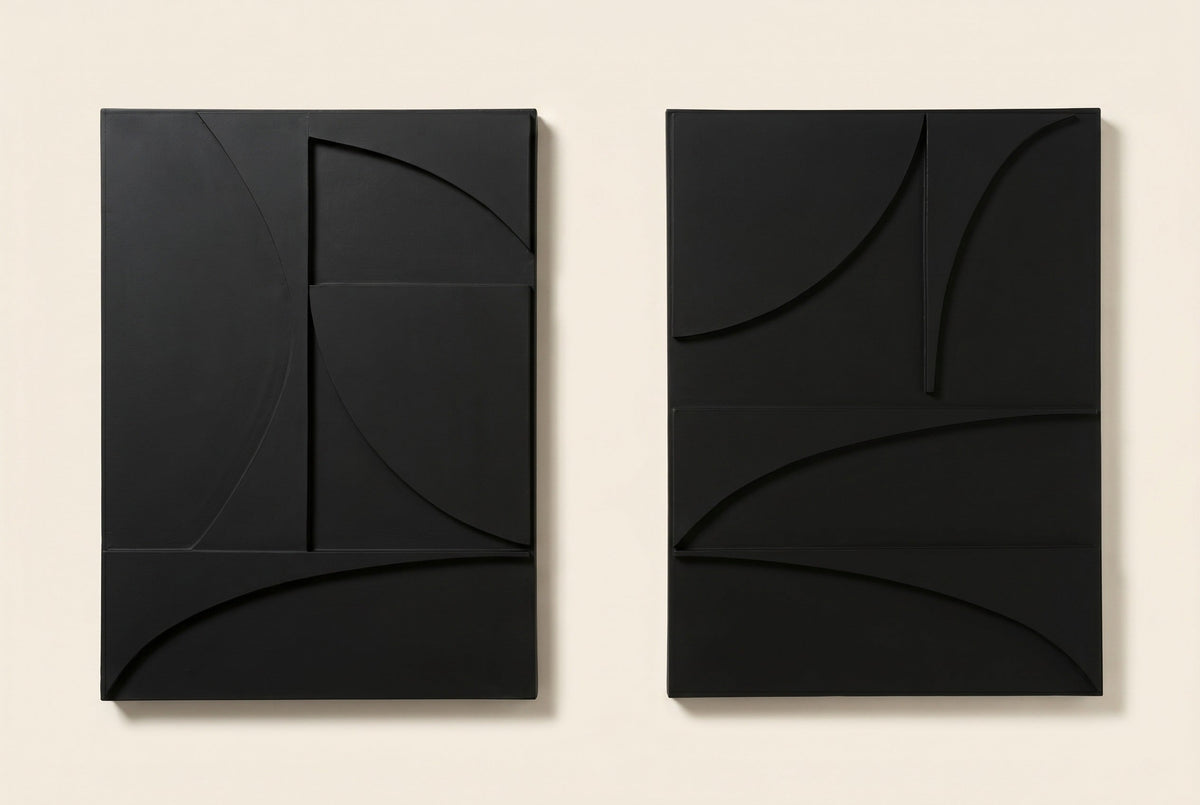 Galya Tablo Set 54X74