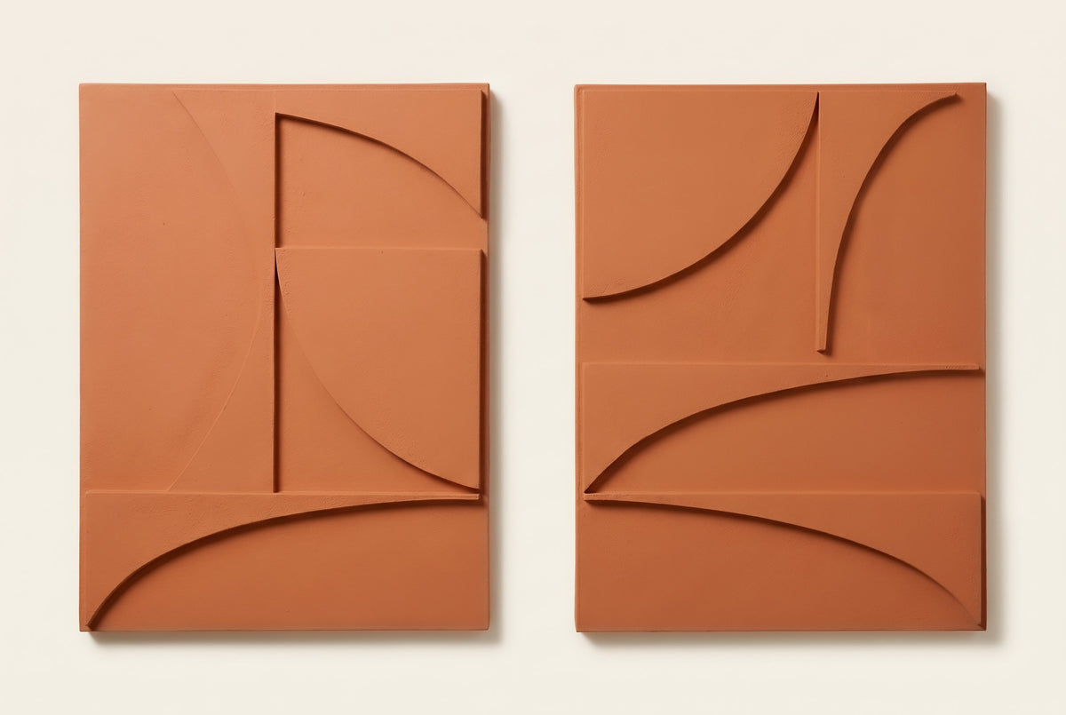 Galya Tablo Set 54X74