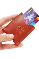 Gard And Co-Pocket Wallet Taba-Kartvizitlik-4-roqelvaxirum.shop