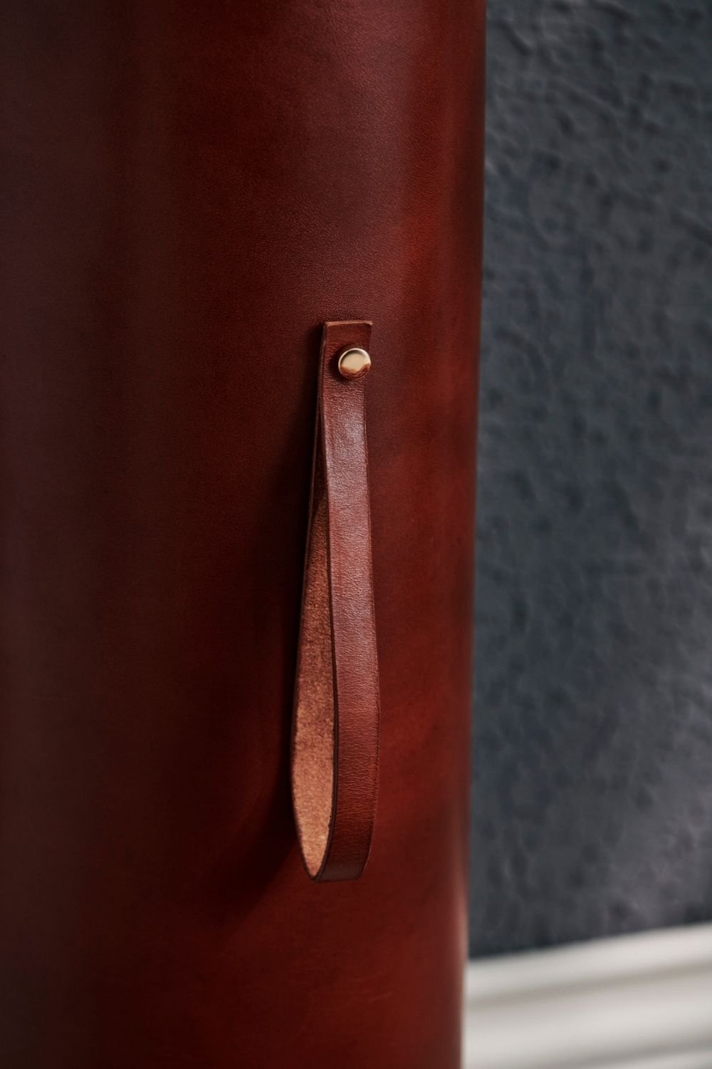 Gardin Leather-Hol Aksesuarı-Ayakkabılık-2-roqelvaxirum.shop