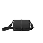 Gaston Luga-Gaston Luga Spläsh Crossbody Bag Black-El Çantası-1-roqelvaxirum.shop
