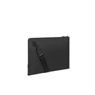 Gaston Luga-Gaston Luga Spläsh Laptop çantası 15"/16" Black-Laptop & Evrak Çantası-2-roqelvaxirum.shop