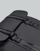 Gaston Luga-Gaston Luga Spläsh Mini Sırt çantası Black-Sırt Çantası-6-roqelvaxirum.shop