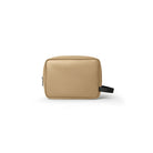 Gaston Luga-Gaston Luga Spläsh Toiletry Bag Latte-El Çantası-1-roqelvaxirum.shop