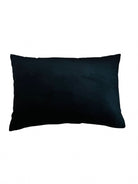 Ge Living-Love Desenli Lacivert Kadife Dekoratif Kırlent Kılıfı 35 X 50-Kırlent Kılıfı-7-roqelvaxirum.shop