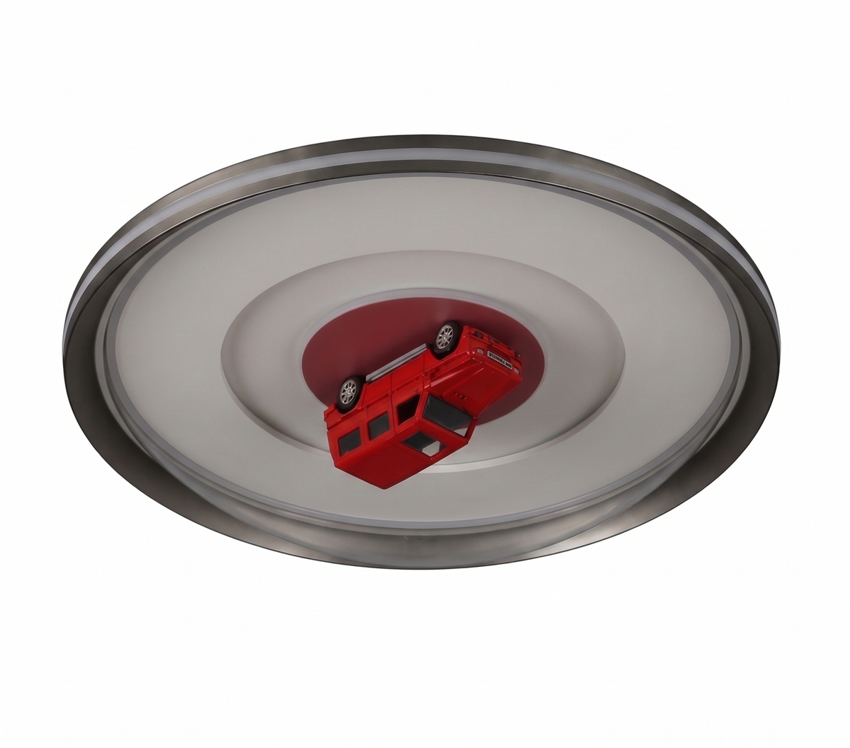 Lumiana-Joy Red Car Plafonyer-Avize-3-roqelvaxirum.shop