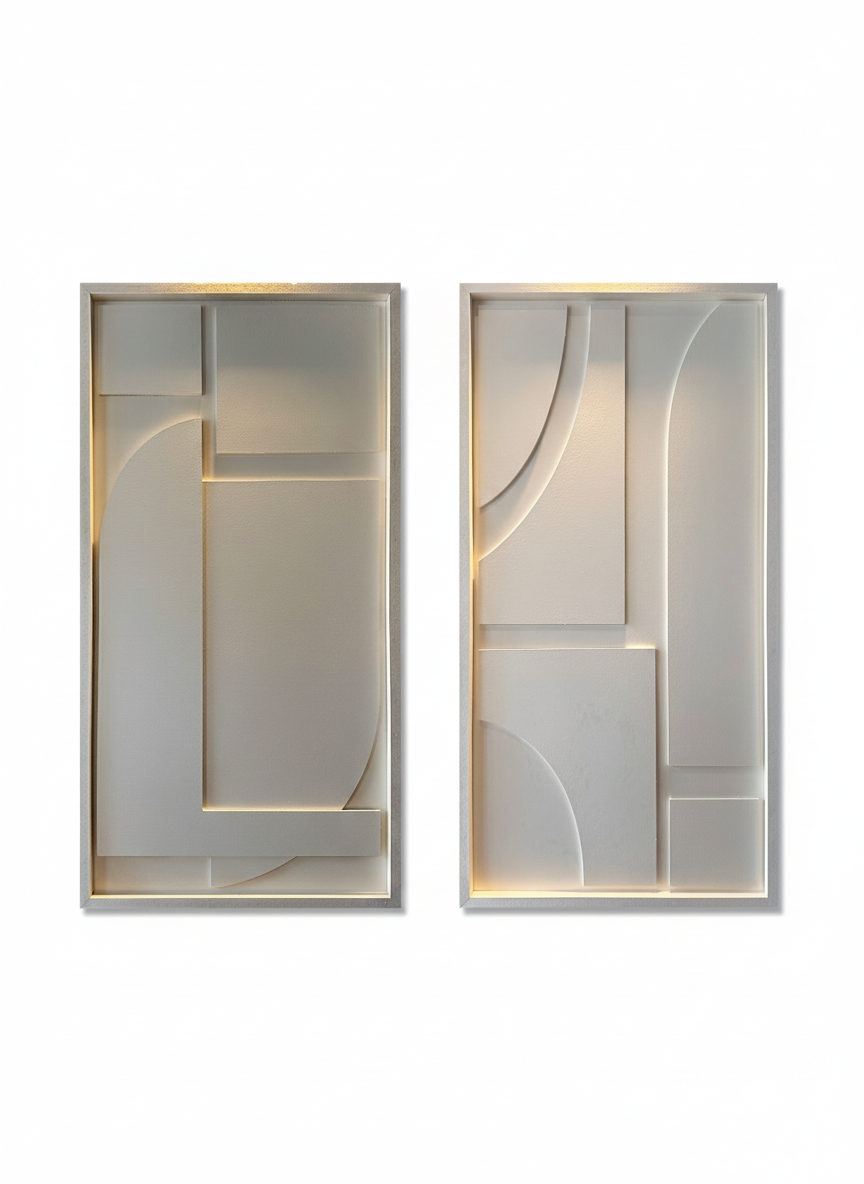 Armoni Set 50X70