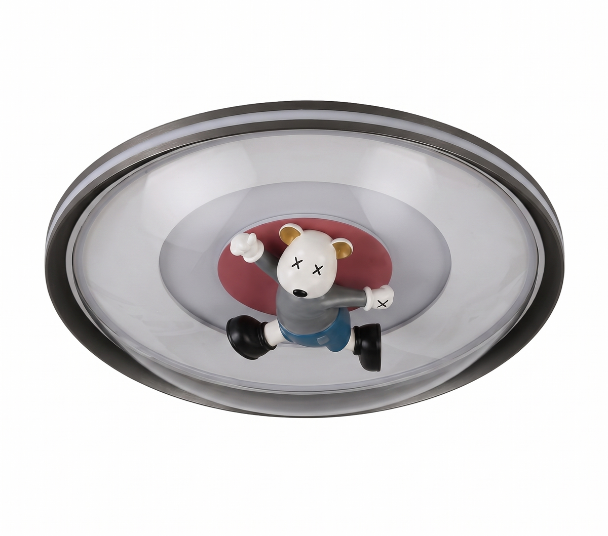 Lumiana-Joy Bear Plafonyer-Avize-3-roqelvaxirum.shop