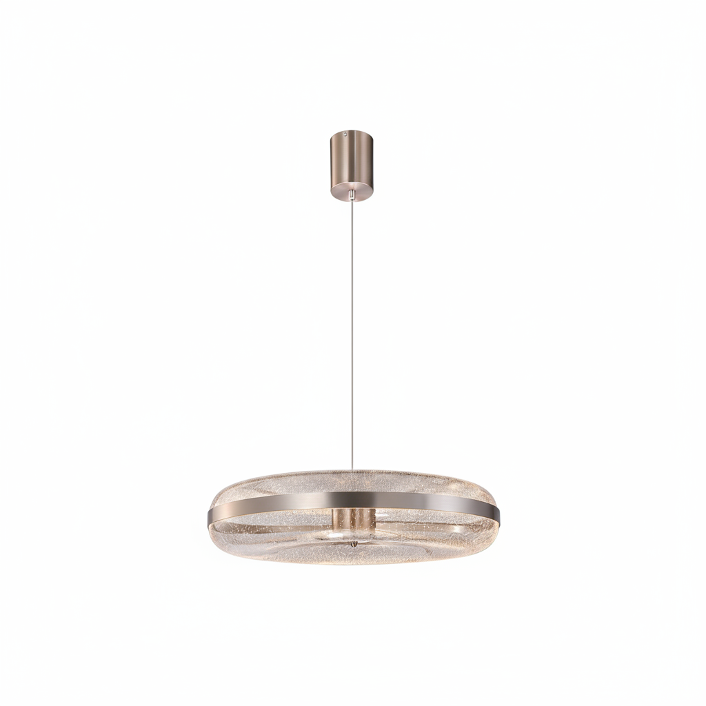 Lumiana-Estel Sarkıt - 30 Cm-Avize-1-roqelvaxirum.shop