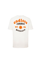 Gennaro-Endless Summer T-shirt-T-Shirts-1-roqelvaxirum.shop