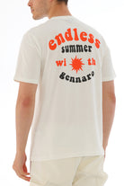 Gennaro-Endless Summer T-shirt-T-Shirts-3-roqelvaxirum.shop