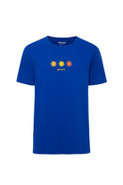 Gennaro-Flower T-shirt-T-Shirts-1-roqelvaxirum.shop