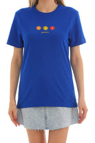Gennaro-Flower T-shirt-T-Shirts-2-roqelvaxirum.shop