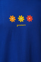 Gennaro-Flower T-shirt-T-Shirts-3-roqelvaxirum.shop