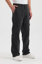 Gennaro-Kargo Pantolon-Kumaş Pantolon-2-roqelvaxirum.shop