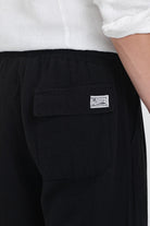 Gennaro-Müslin Pantolon-Keten Pantolon-5-roqelvaxirum.shop