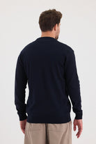 Gennaro-Triko Hırka-Sweatshirts & Hoodies-4-roqelvaxirum.shop