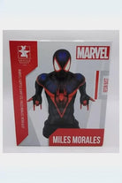 Gentle Giant Ltd.-Marvel Comics - Miles Morales 1/6 Scale Limited Edition Mini Büst-Büst-5-roqelvaxirum.shop