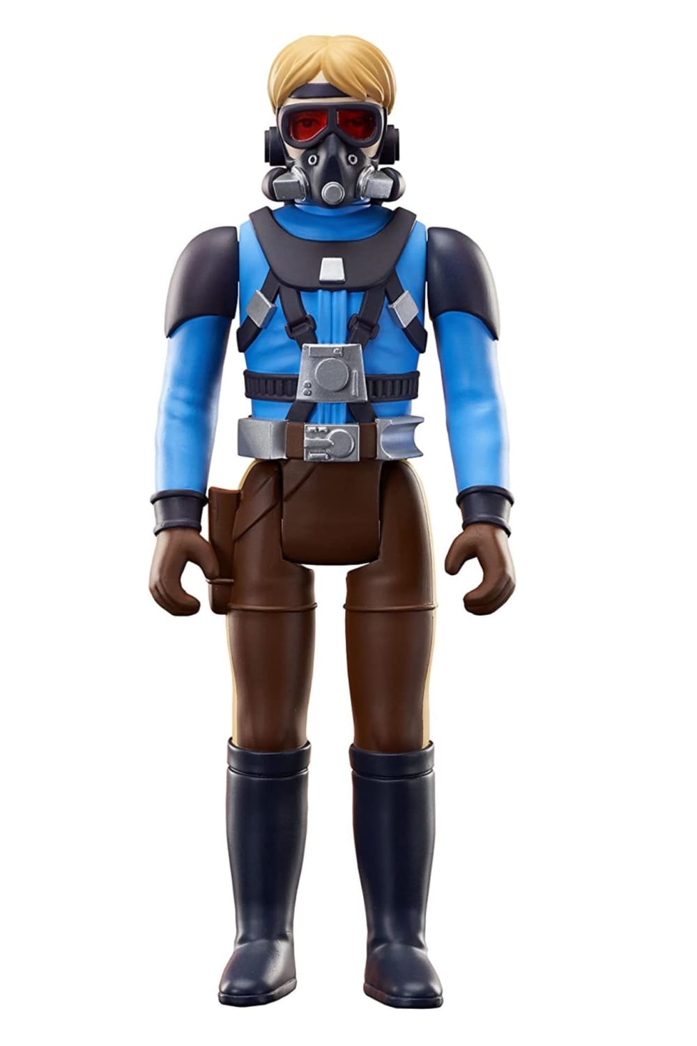 Gentle Giant Ltd.-Star Wars - Luke Skywalker Concept Jumbo Figür-Figürler-1-roqelvaxirum.shop