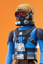 Gentle Giant Ltd.-Star Wars - Luke Skywalker Concept Jumbo Figür-Figürler-3-roqelvaxirum.shop