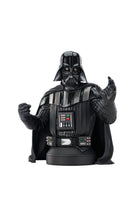 Gentle Giant Ltd.-Star Wars: Obi-Wan Kenobi - Darth Vader 1/6 Scale Limited Edition Büst-Heykel-1-roqelvaxirum.shop