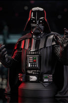 Gentle Giant Ltd.-Star Wars: Obi-Wan Kenobi - Darth Vader 1/6 Scale Limited Edition Büst-Heykel-5-roqelvaxirum.shop