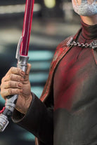 Gentle Giant Ltd.-Star Wars: Revenge of the Sith - Count Dooku 1/6 Scale Limited Edition Mini Büst-Büst-8-roqelvaxirum.shop