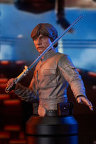 Gentle Giant Ltd.-Star Wars: The Empire Strikes Back - Luke Skywalker - Bespin 1/6 Scale Limited Edition Mini Büst-Büst-3-roqelvaxirum.shop
