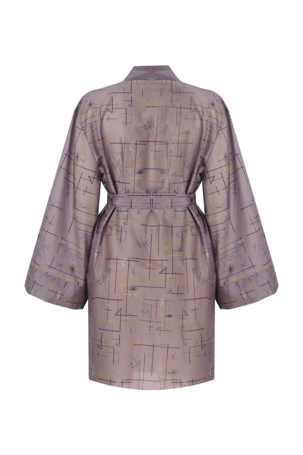 Geomi-Japan Dreaming Kimono - Gül Kurusu-Kimono-5-roqelvaxirum.shop