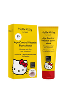 Geske-Anti Age Vitamin Kompleks İçeren Maske | Age Control Vitamin Boost Mask Oval-Yüz Maskesi-1-roqelvaxirum.shop