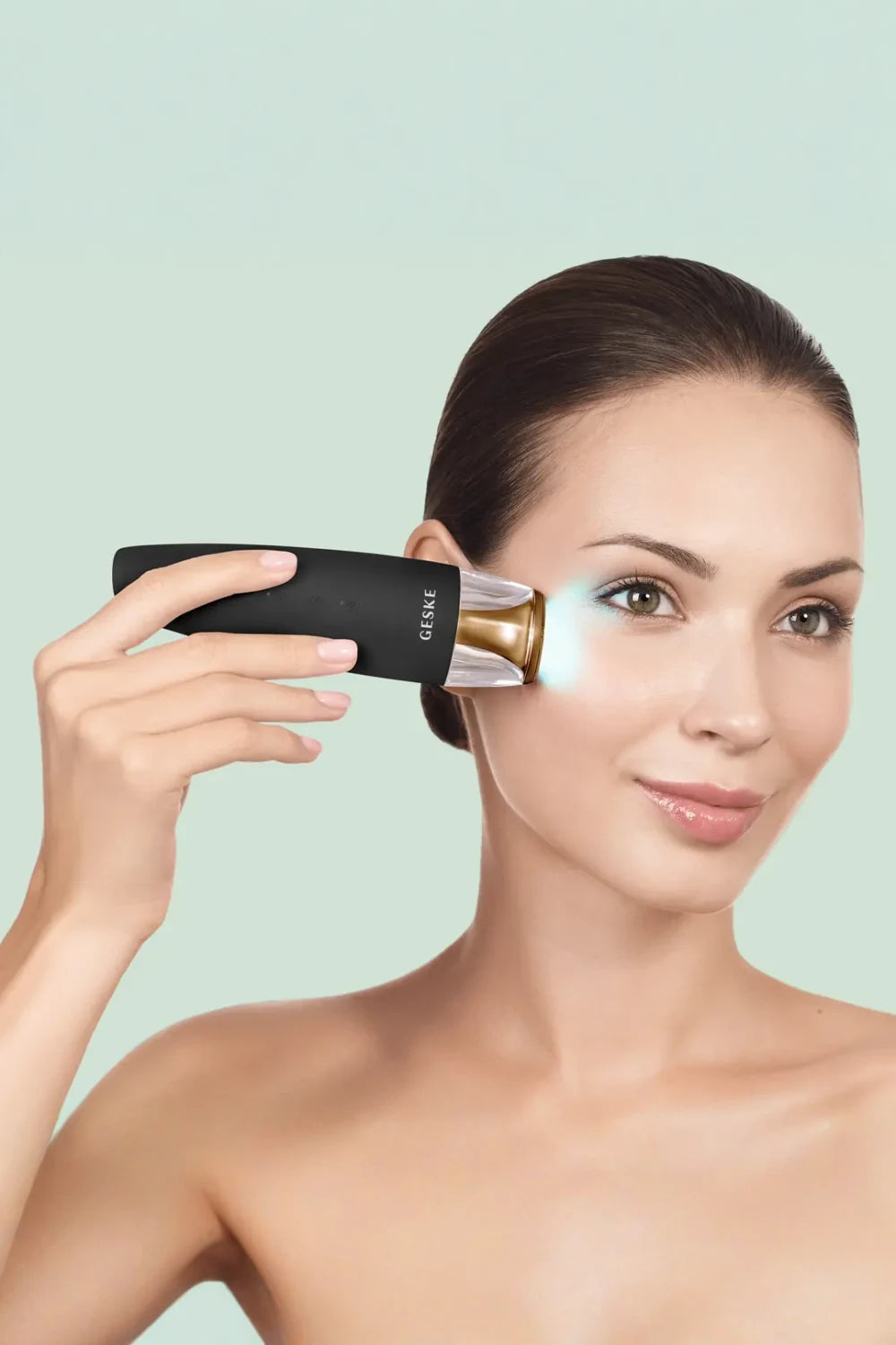 Geske-Anti Aging Cilt Bakım Cihazı | Anti Aging Skin Renewer-Cilt Bakım Aletleri-4-roqelvaxirum.shop