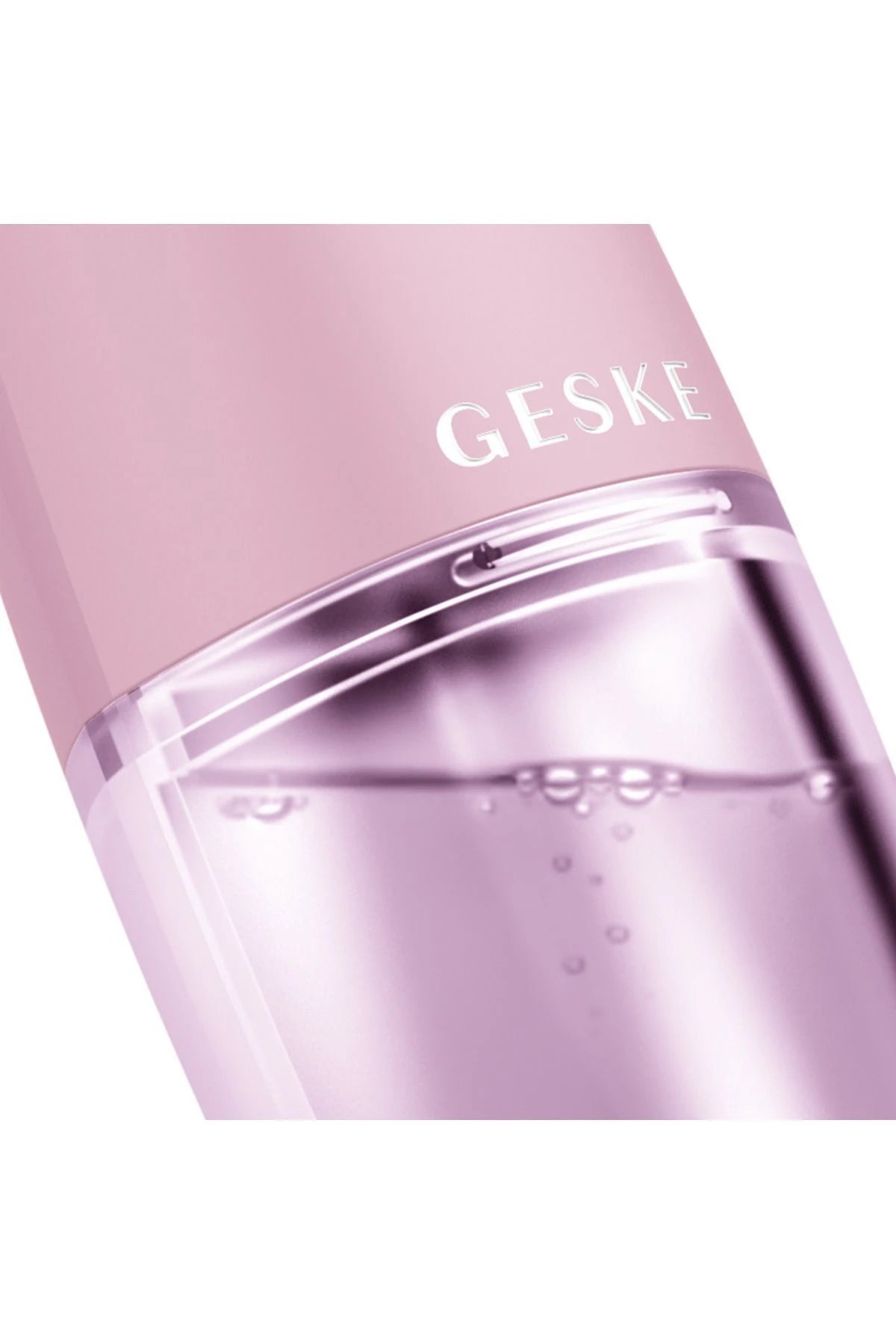 Geske-Aqua Stream Çift Başlıklı Siyah Nokta Ve Yüz Temizleme Cihazı | Aqua Stream Face Cleanser-Cilt Bakım Aletleri-19-roqelvaxirum.shop