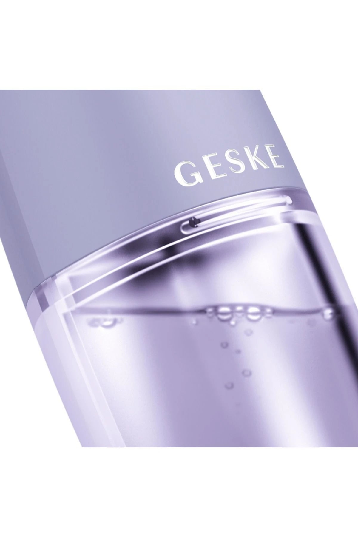 Geske-Aqua Stream Çift Başlıklı Siyah Nokta Ve Yüz Temizleme Cihazı | Aqua Stream Face Cleanser-Cilt Bakım Aletleri-3-roqelvaxirum.shop