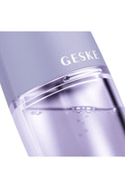 Geske-Aqua Stream Çift Başlıklı Siyah Nokta Ve Yüz Temizleme Cihazı | Aqua Stream Face Cleanser-Cilt Bakım Aletleri-3-roqelvaxirum.shop