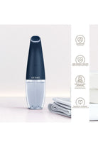 Geske-Aqua Stream Çift Başlıklı Siyah Nokta Ve Yüz Temizleme Cihazı | Aqua Stream Face Cleanser-Cilt Bakım Aletleri-33-roqelvaxirum.shop