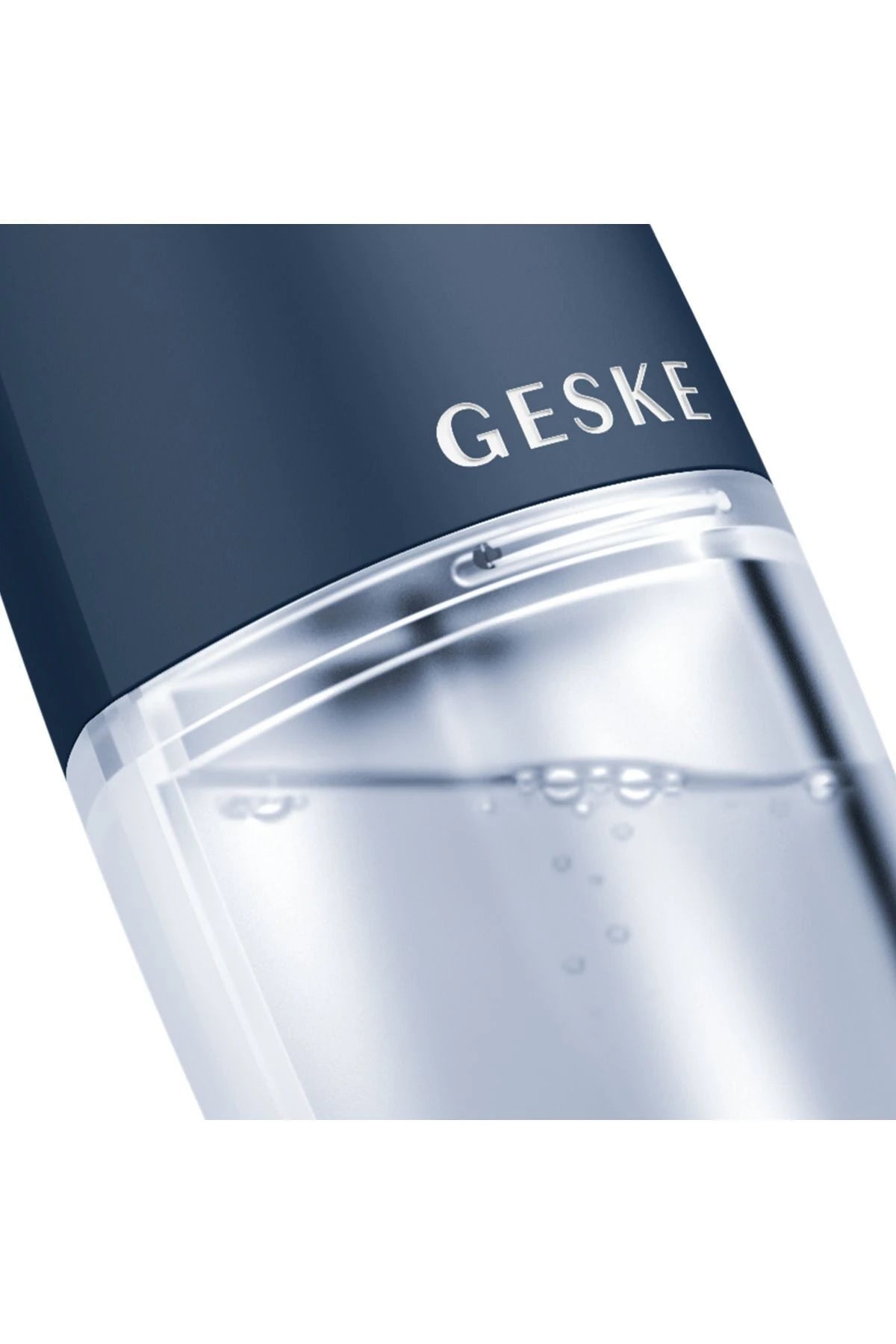 Geske-Aqua Stream Çift Başlıklı Siyah Nokta Ve Yüz Temizleme Cihazı | Aqua Stream Face Cleanser-Cilt Bakım Aletleri-34-roqelvaxirum.shop