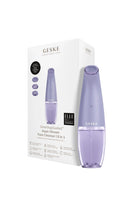 Geske-Aqua Stream Çift Başlıklı Siyah Nokta Ve Yüz Temizleme Cihazı | Aqua Stream Face Cleanser-Cilt Bakım Aletleri-4-roqelvaxirum.shop