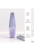 Geske-Aqua Stream Çift Başlıklı Siyah Nokta Ve Yüz Temizleme Cihazı | Aqua Stream Face Cleanser-Cilt Bakım Aletleri-6-roqelvaxirum.shop