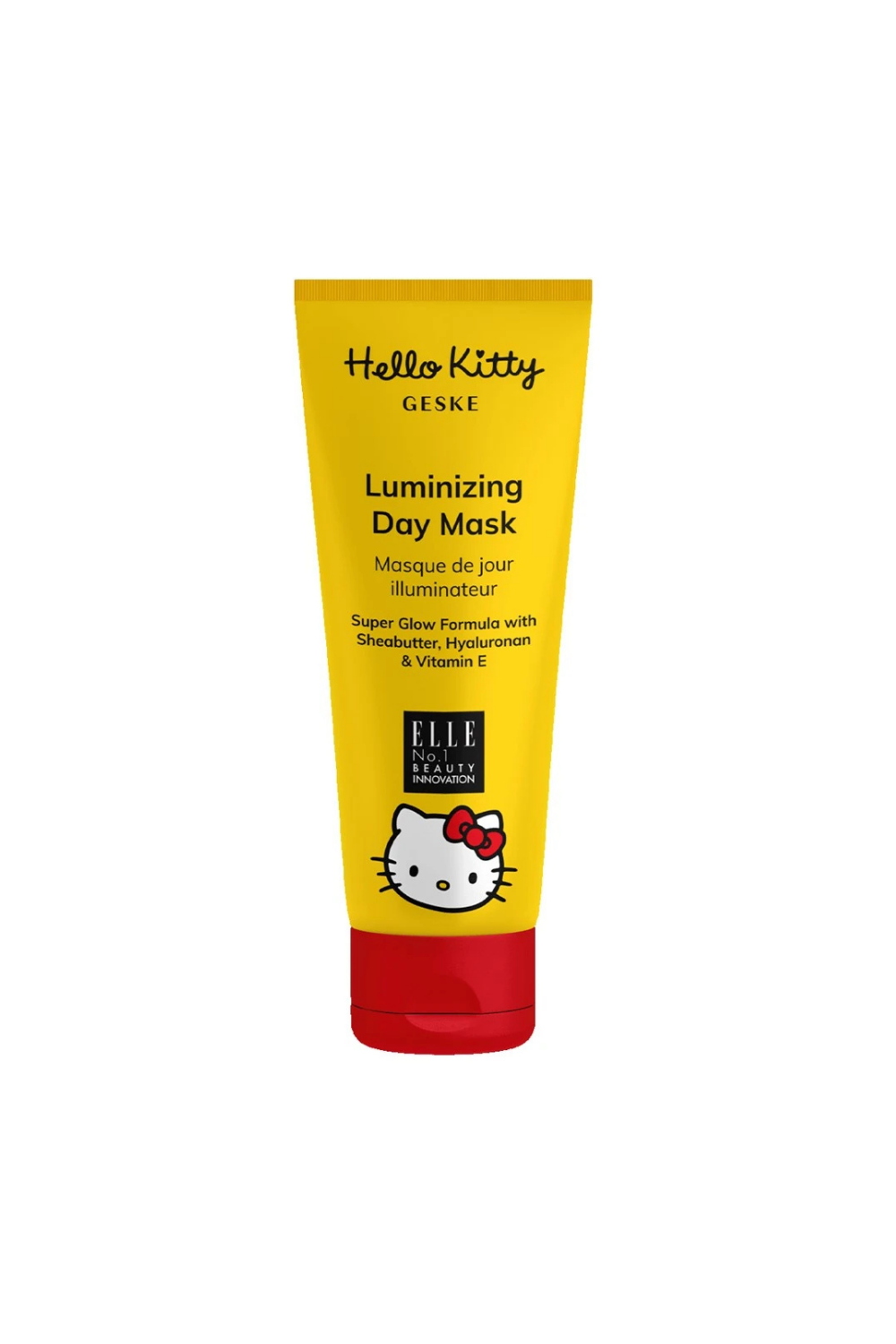 Geske-Aydınlatıcı Gündüz Maskesi | Luminizing Day Mask Oval-Yüz Maskesi-2-roqelvaxirum.shop