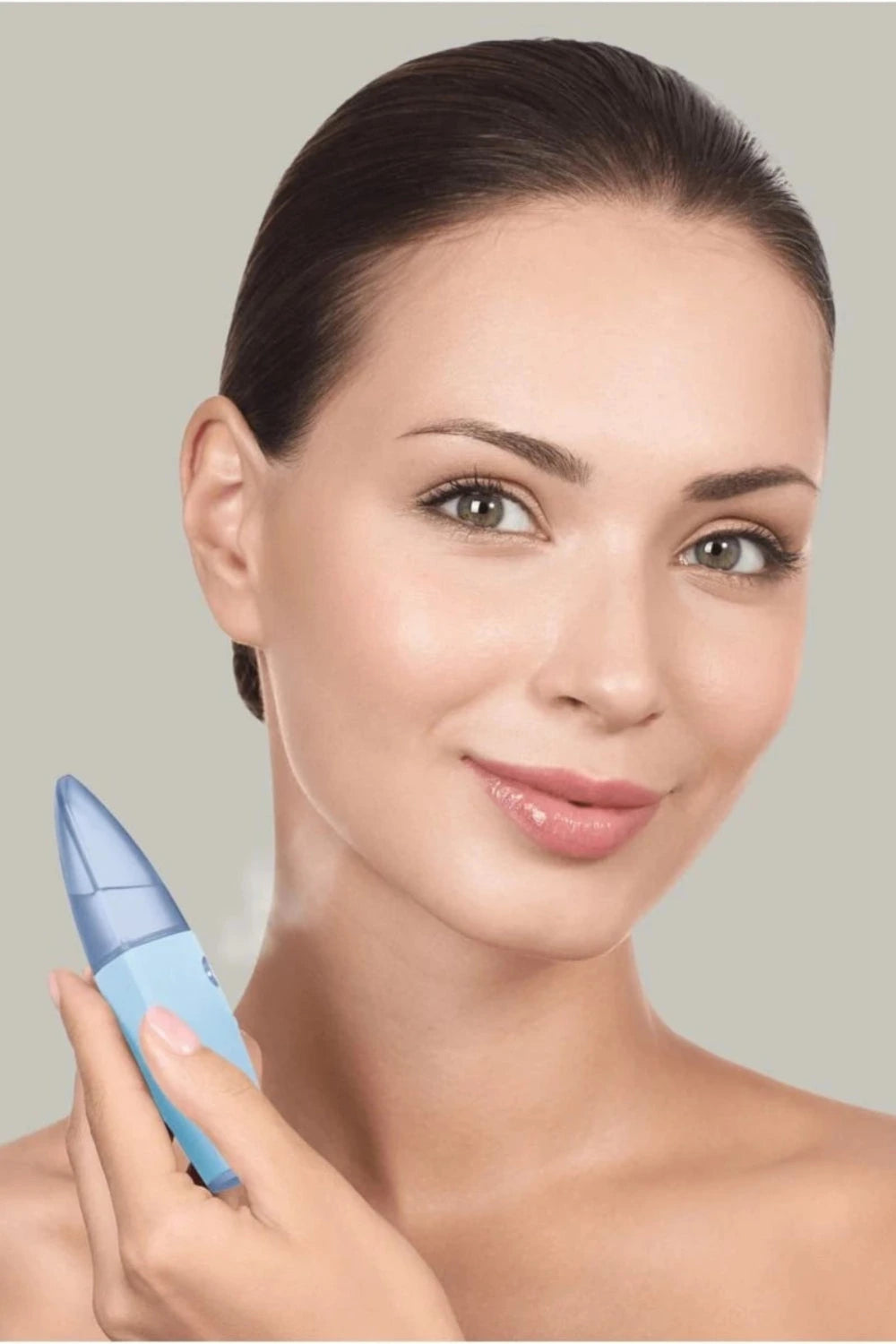 Geske-Buharlı Cilt Nemlendirici Ve Yenileyici Akıllı Yüz Bakım Cihazı | Facial Hydration Refresher-Cilt Bakım Aletleri-19-roqelvaxirum.shop