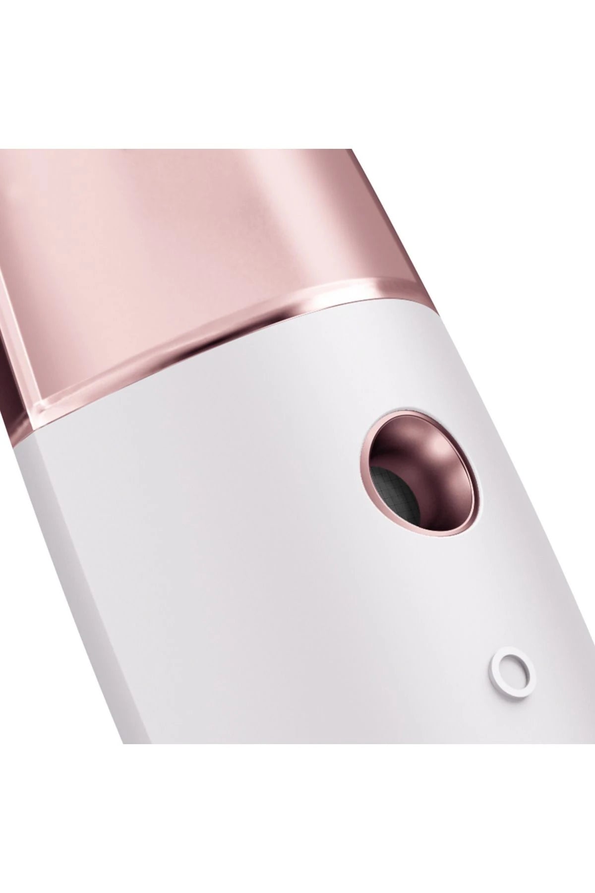 Geske-Buharlı Cilt Nemlendirici Ve Yenileyici Akıllı Yüz Bakım Cihazı | Facial Hydration Refresher-Cilt Bakım Aletleri-41-roqelvaxirum.shop