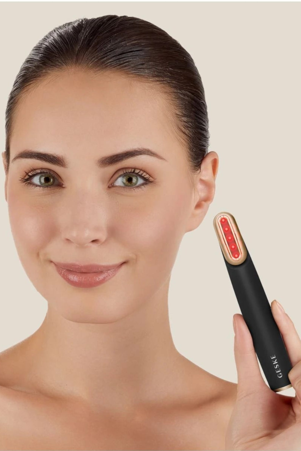 Geske-Döner Başlıklı Cilt Sıkılaştırıcı Değnek | Rotatable Head Skin Firming Wand-Cilt Bakım Aletleri-18-roqelvaxirum.shop