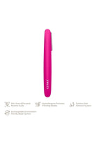 Geske-Hassas Epilasyon Ve Yüz Usturası | Precision Trimmer-Cilt Bakım Aletleri-20-roqelvaxirum.shop