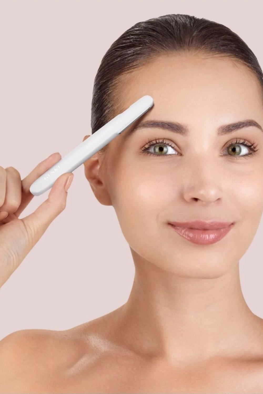 Geske-Hassas Epilasyon Ve Yüz Usturası | Precision Trimmer-Cilt Bakım Aletleri-36-roqelvaxirum.shop